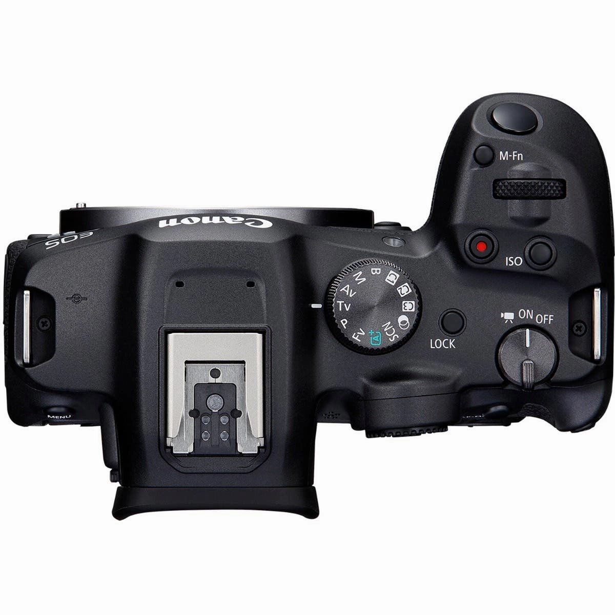 Canon EOS R7 Mirrorless Camera with RF-S 18-150mm IS STM Lens Kit