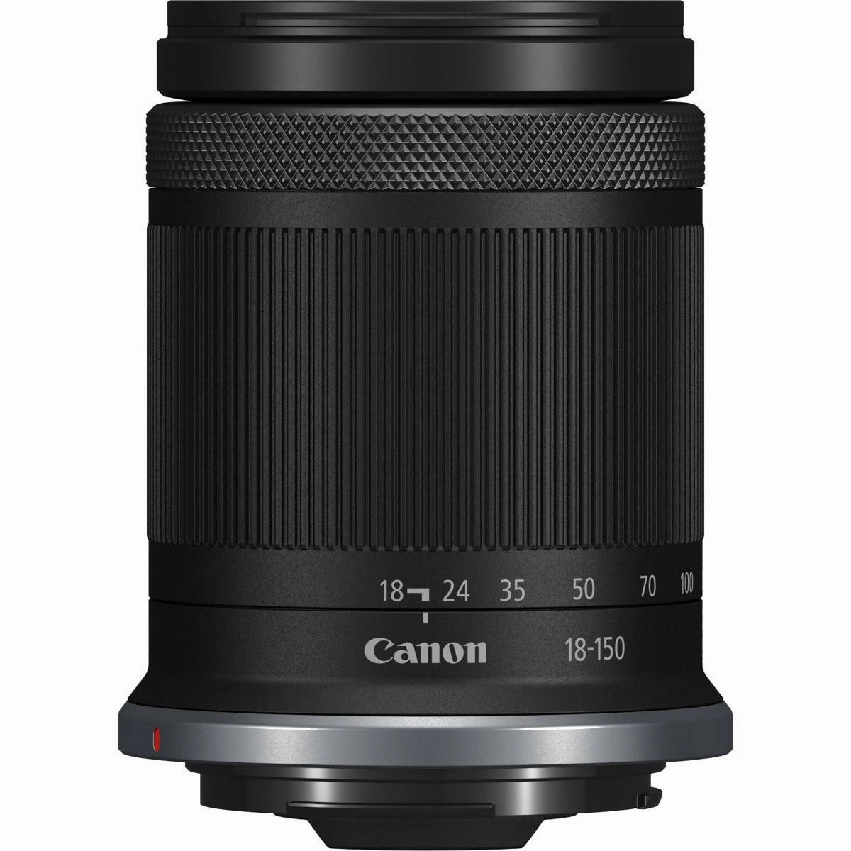 Canon EOS R7 Mirrorless Camera with RF-S 18-150mm IS STM Lens Kit