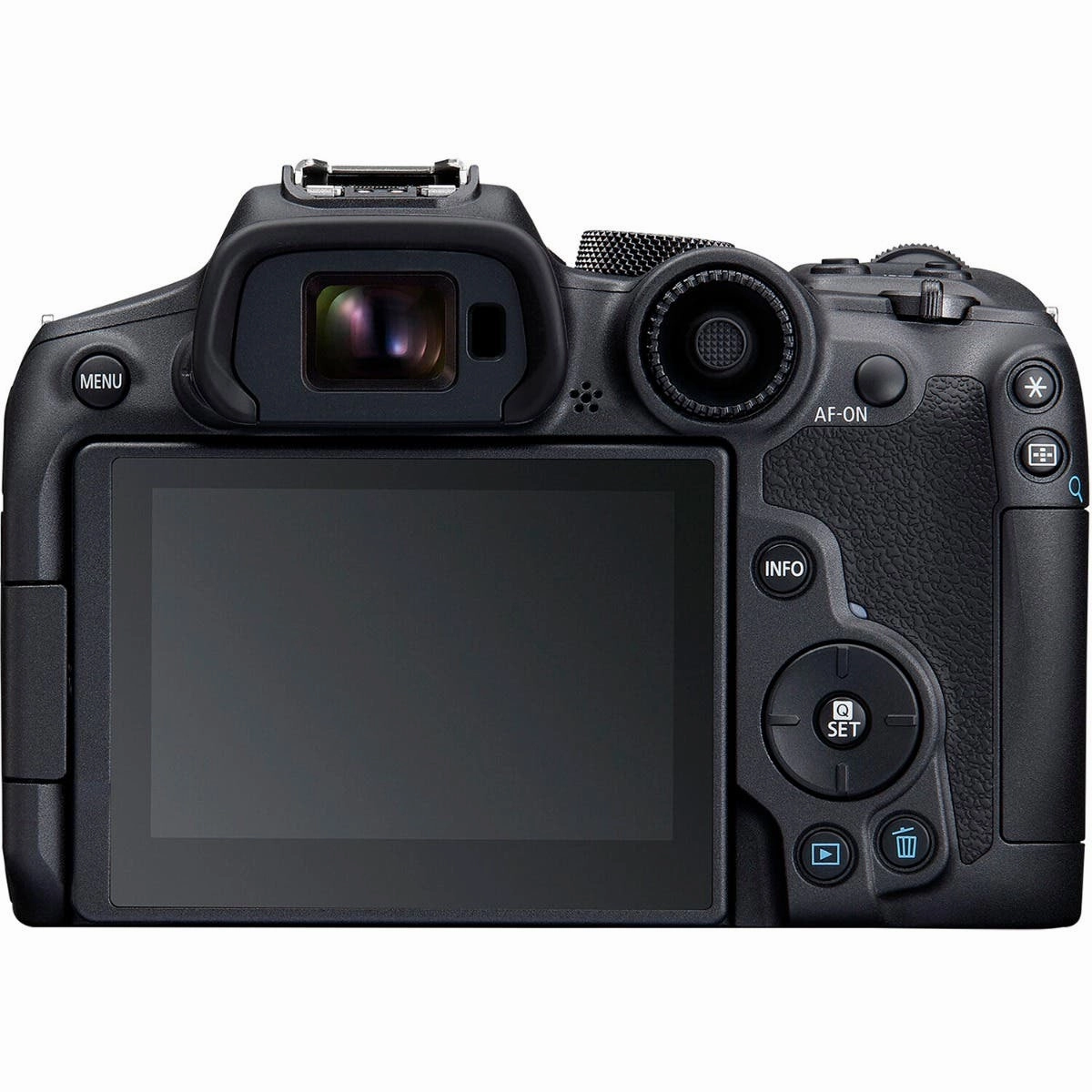 Canon EOS R7 Mirrorless Camera with RF-S 18-150mm IS STM Lens Kit