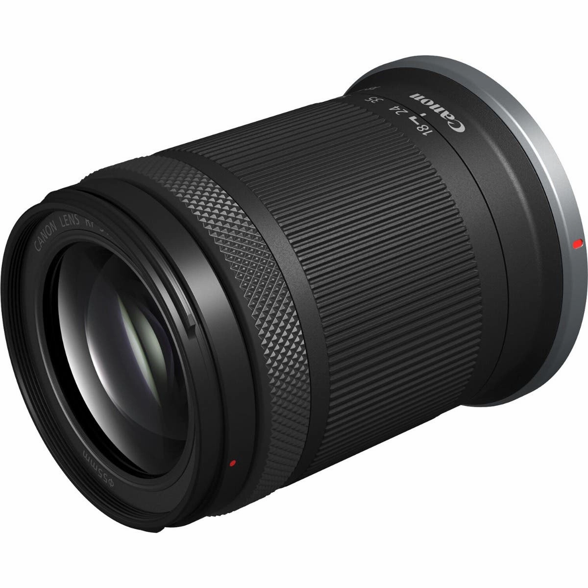 Canon EOS R7 Mirrorless Camera with RF-S 18-150mm IS STM Lens Kit
