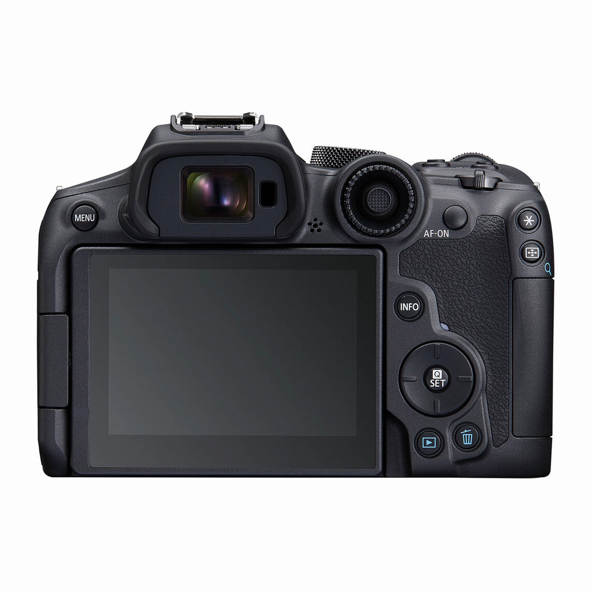 Canon EOS R7 Mirrorless Camera with RF-S 18-150mm Lens