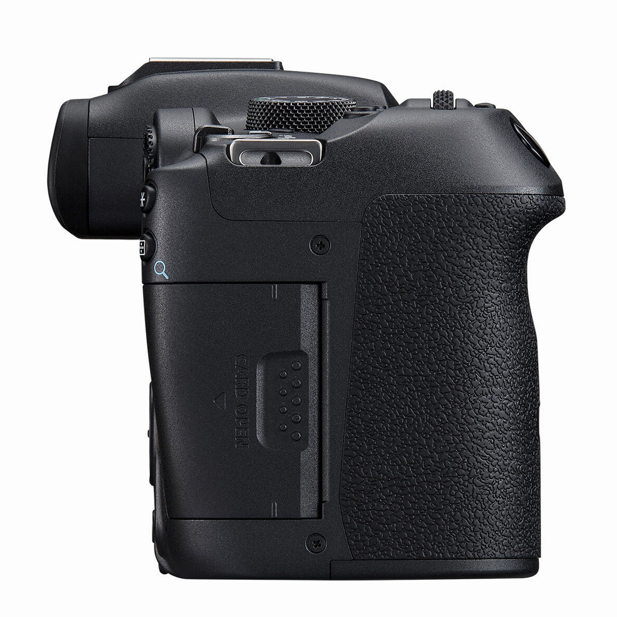 Canon EOS R7 Mirrorless Camera with RF-S 18-150mm Lens