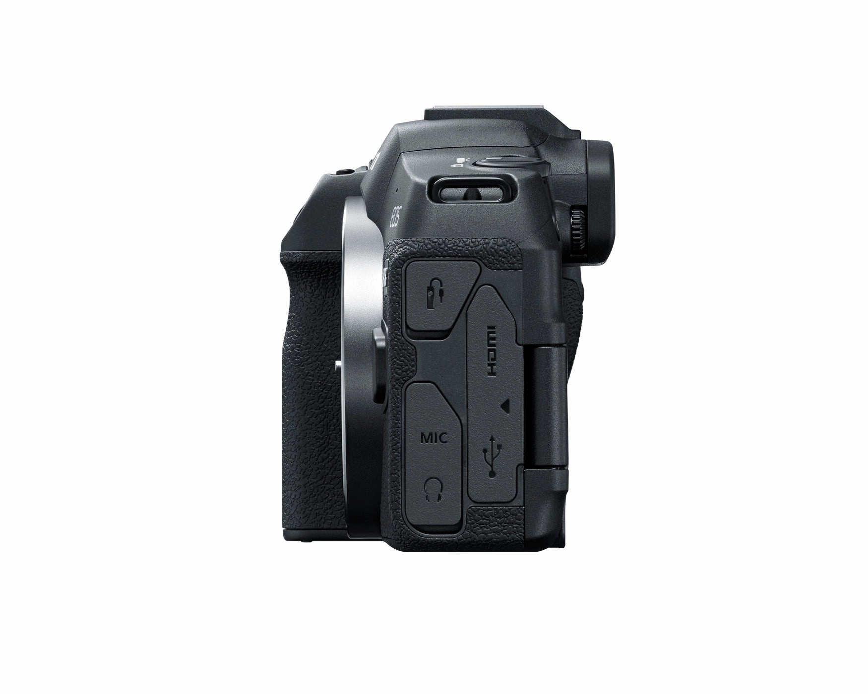 Canon EOS R8 Mirrorless Camera