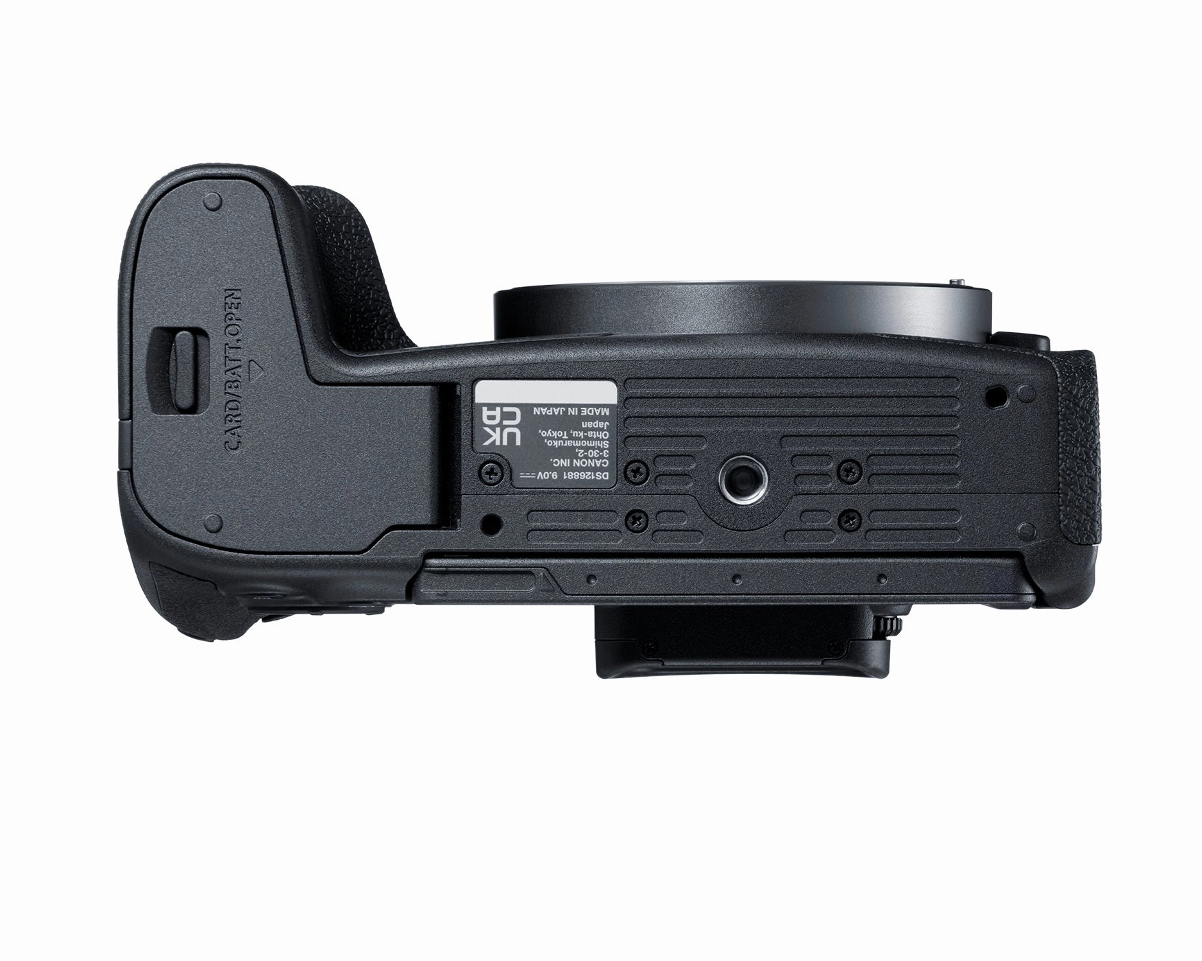 Canon EOS R8 Mirrorless Camera