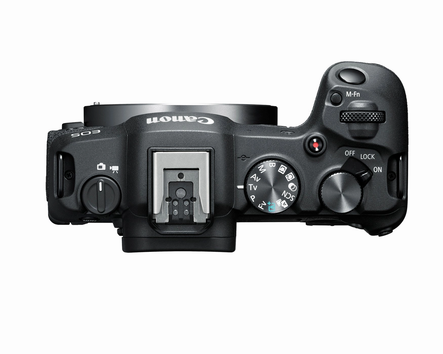 Canon EOS R8 Mirrorless Camera