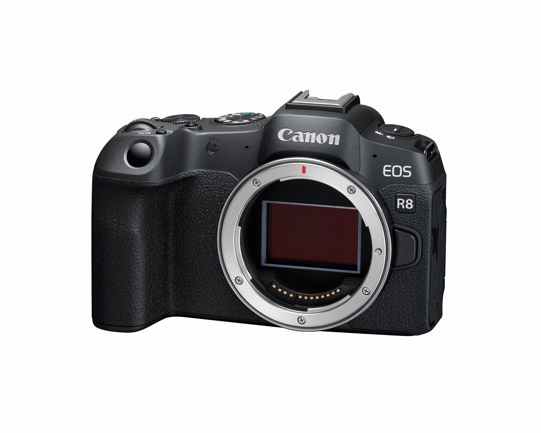 Canon EOS R8 Mirrorless Camera