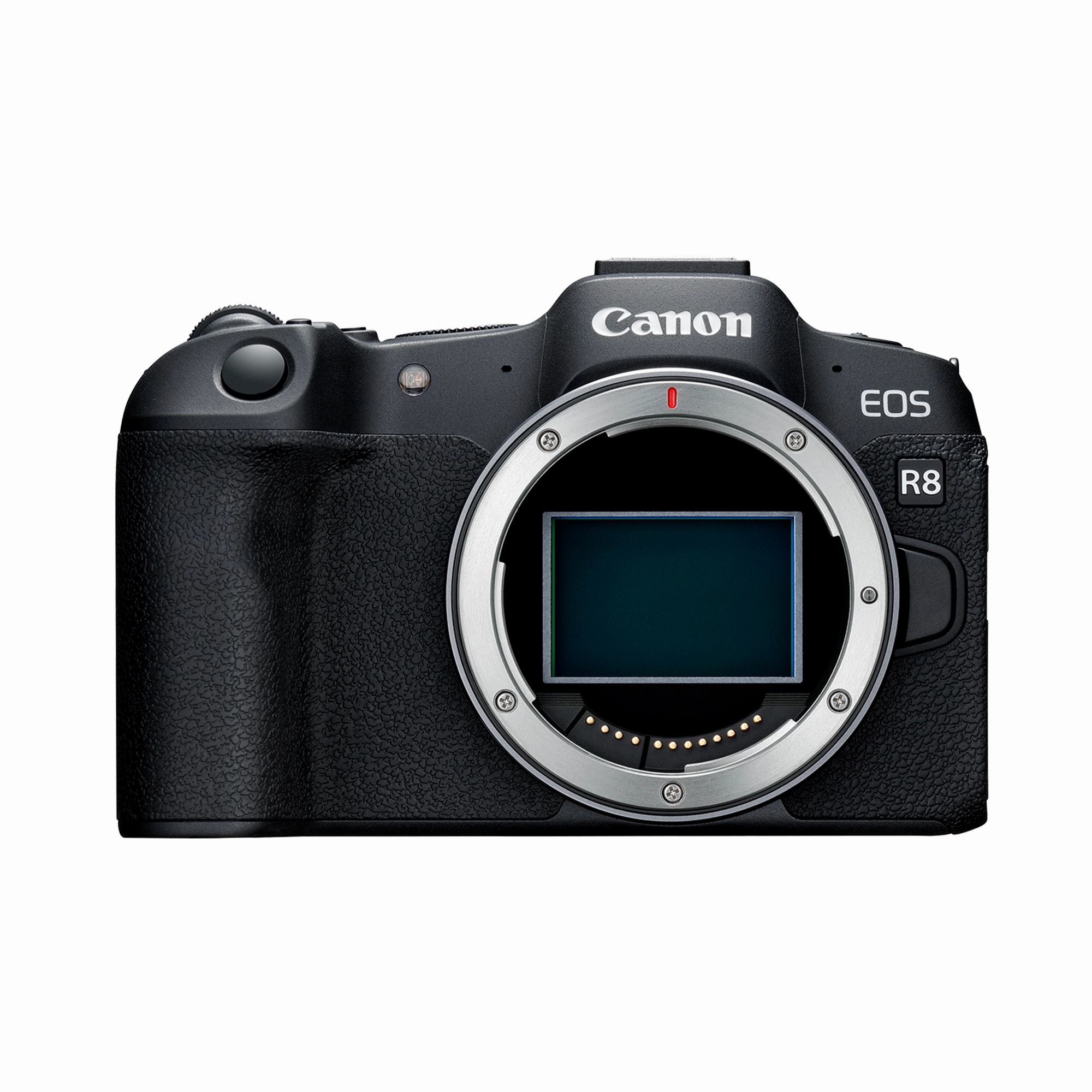 Canon EOS R8 Mirrorless Camera digital camera