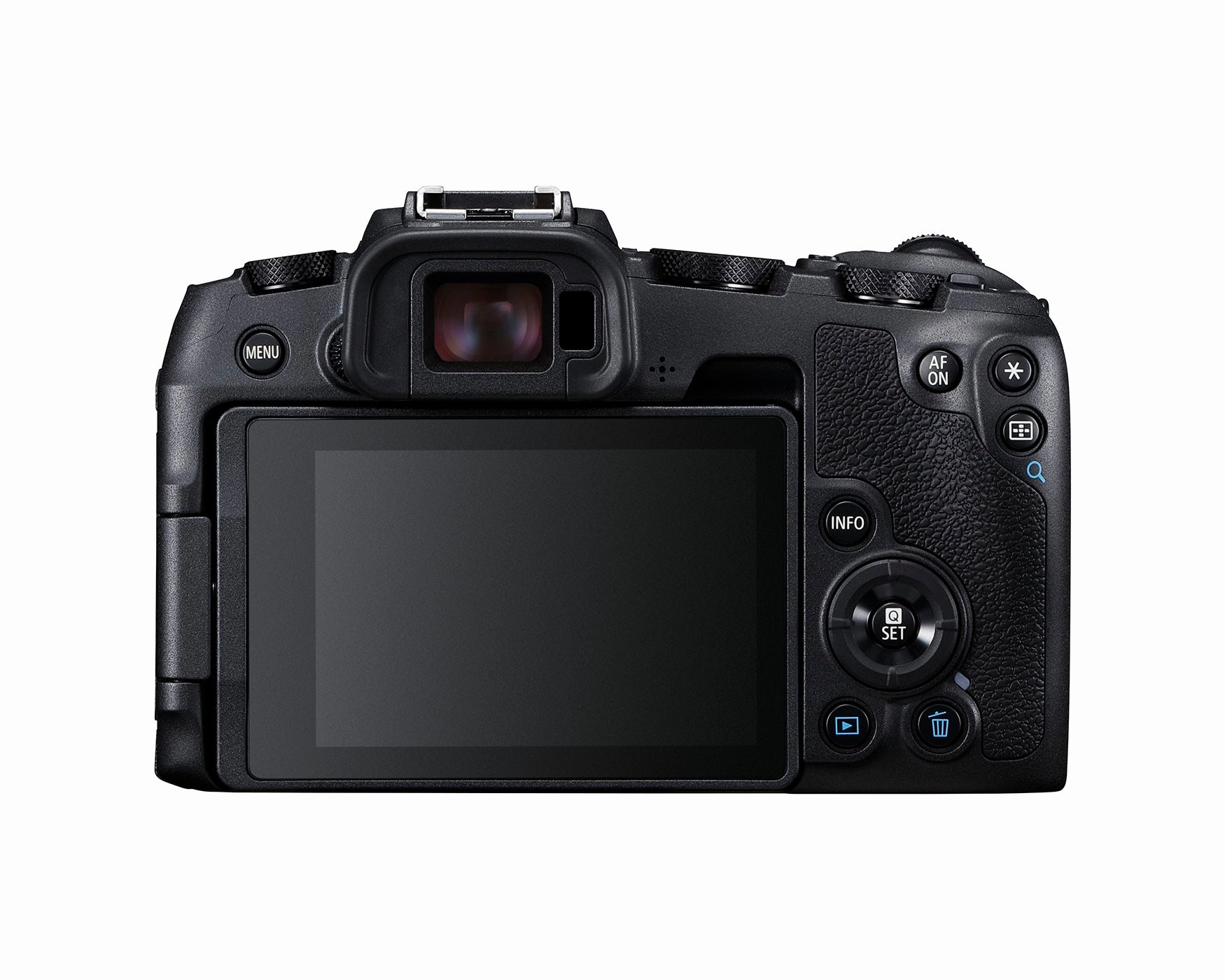 Canon EOS RP Mirrorless Camera