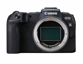 Canon EOS RP Mirrorless Camera digital camera