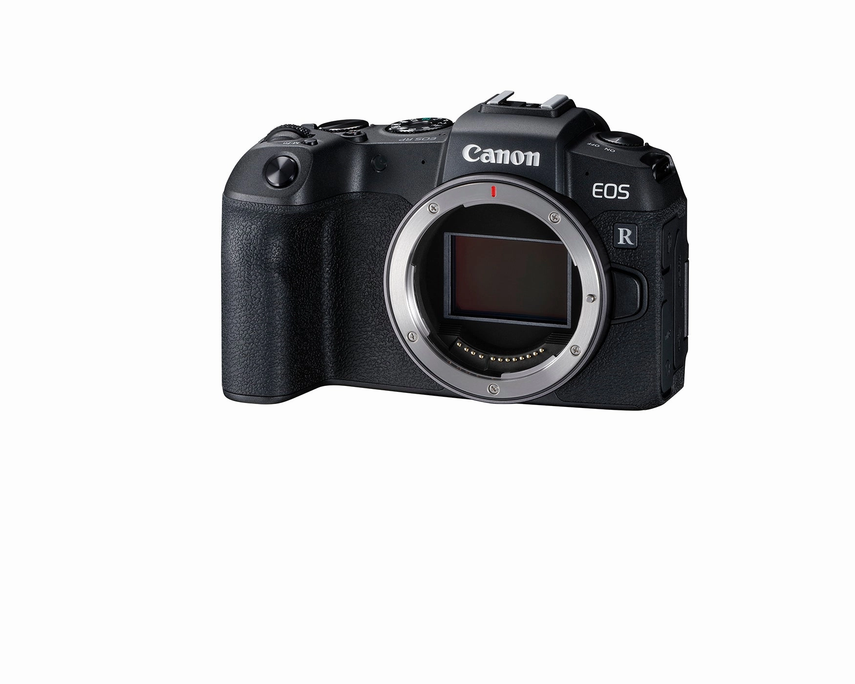 Canon EOS RP Mirrorless Camera