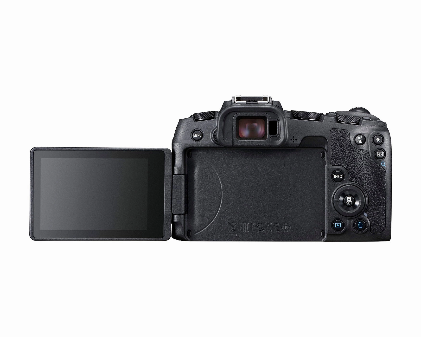 Canon EOS RP Mirrorless Camera