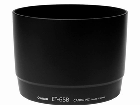 Canon ET-65B Lenshood for EF 70-300mm f/4-5.6 camera
