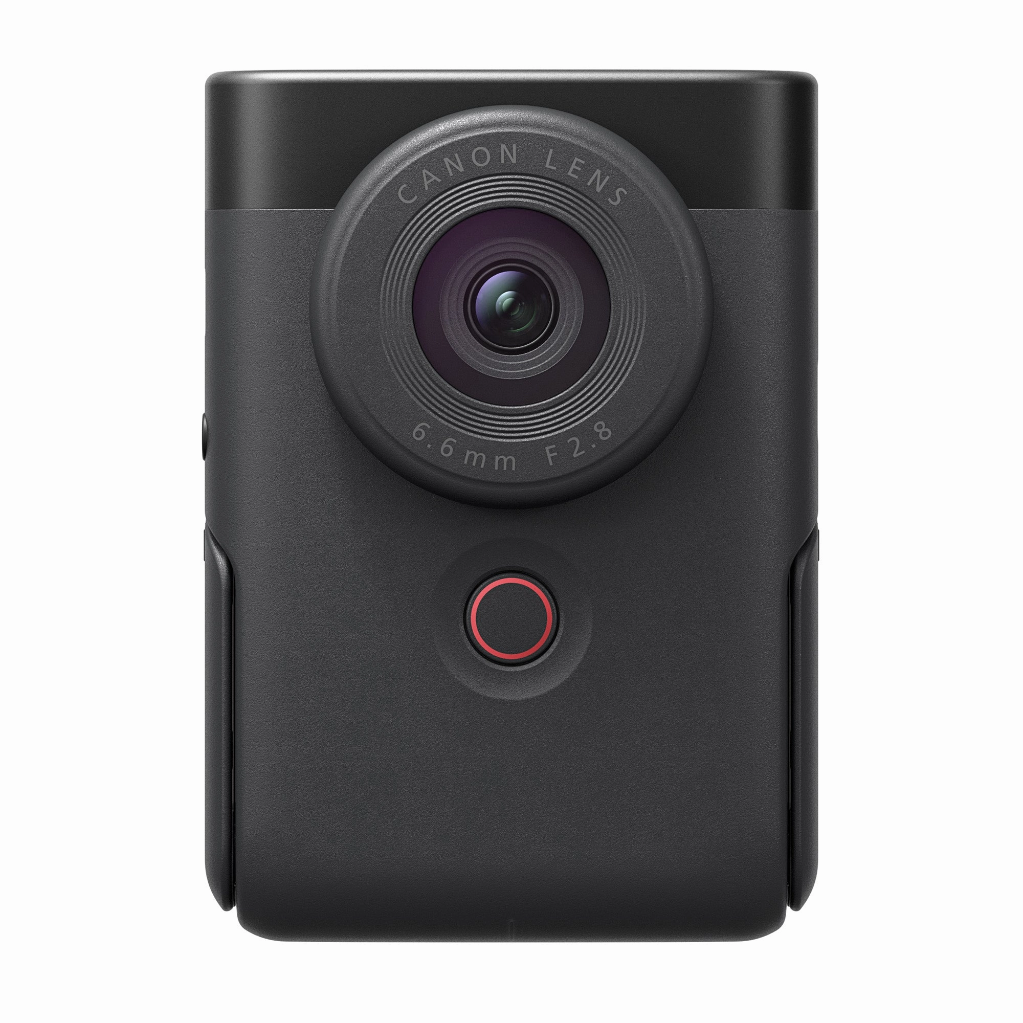 Canon PowerShot V10 Camera (Black)