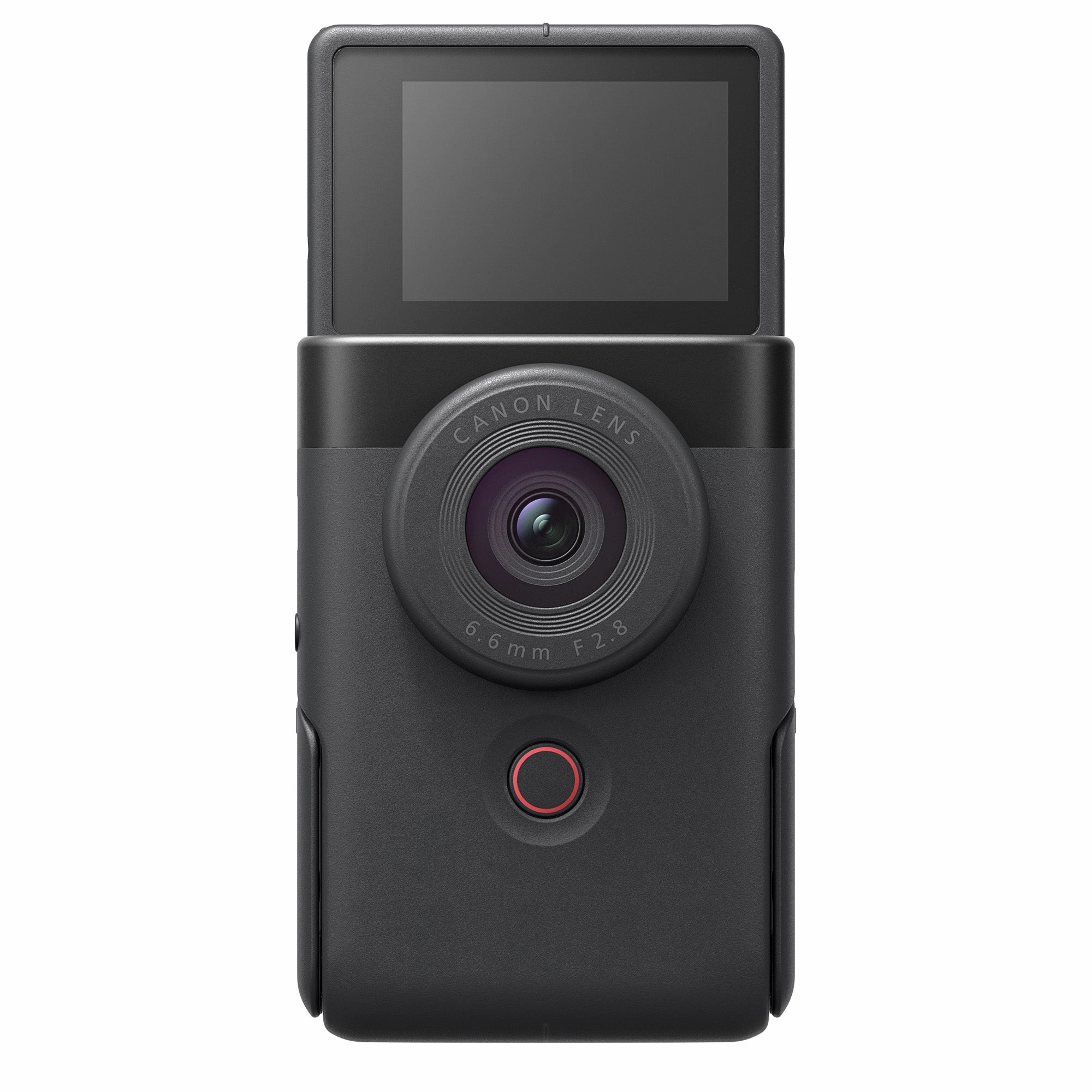 Canon PowerShot V10 Camera (Black)