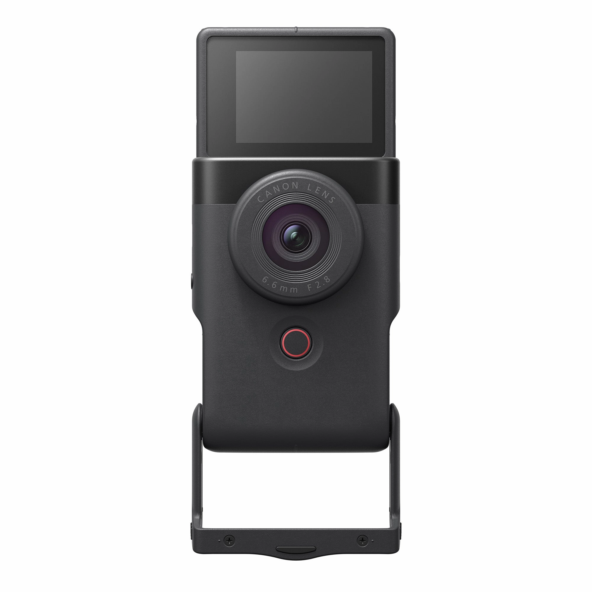 Canon PowerShot V10 Camera (Black)