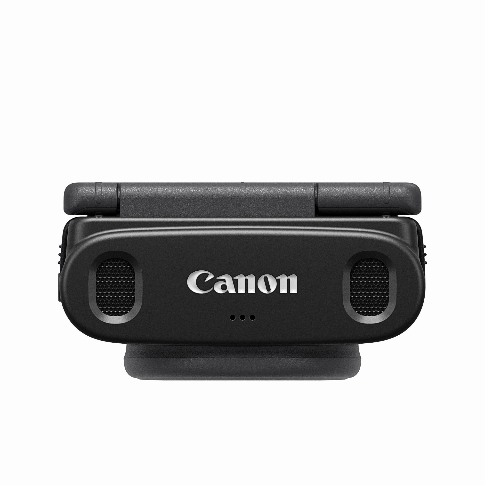Canon PowerShot V10 Camera (Black)