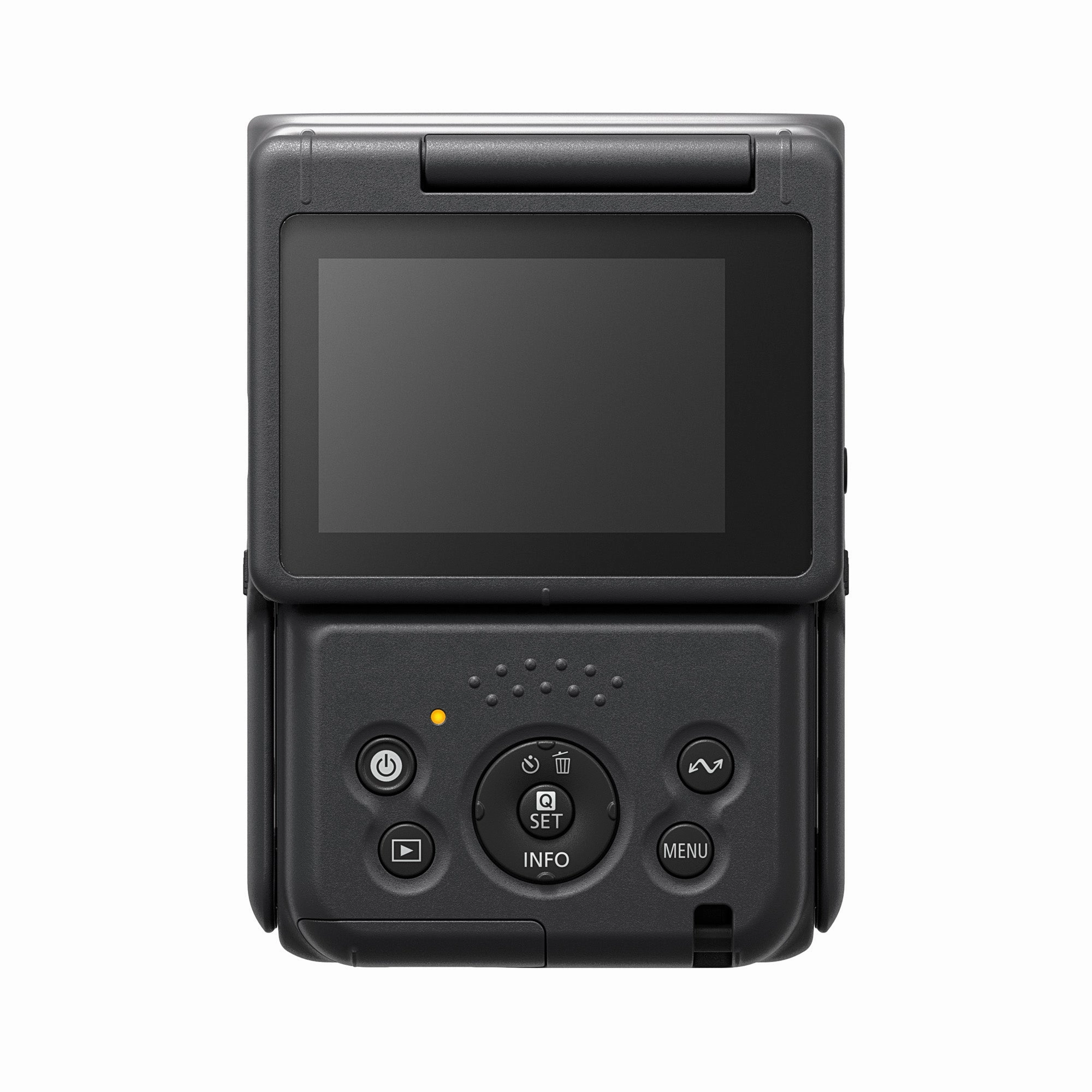 Canon PowerShot V10 Camera (Silver)