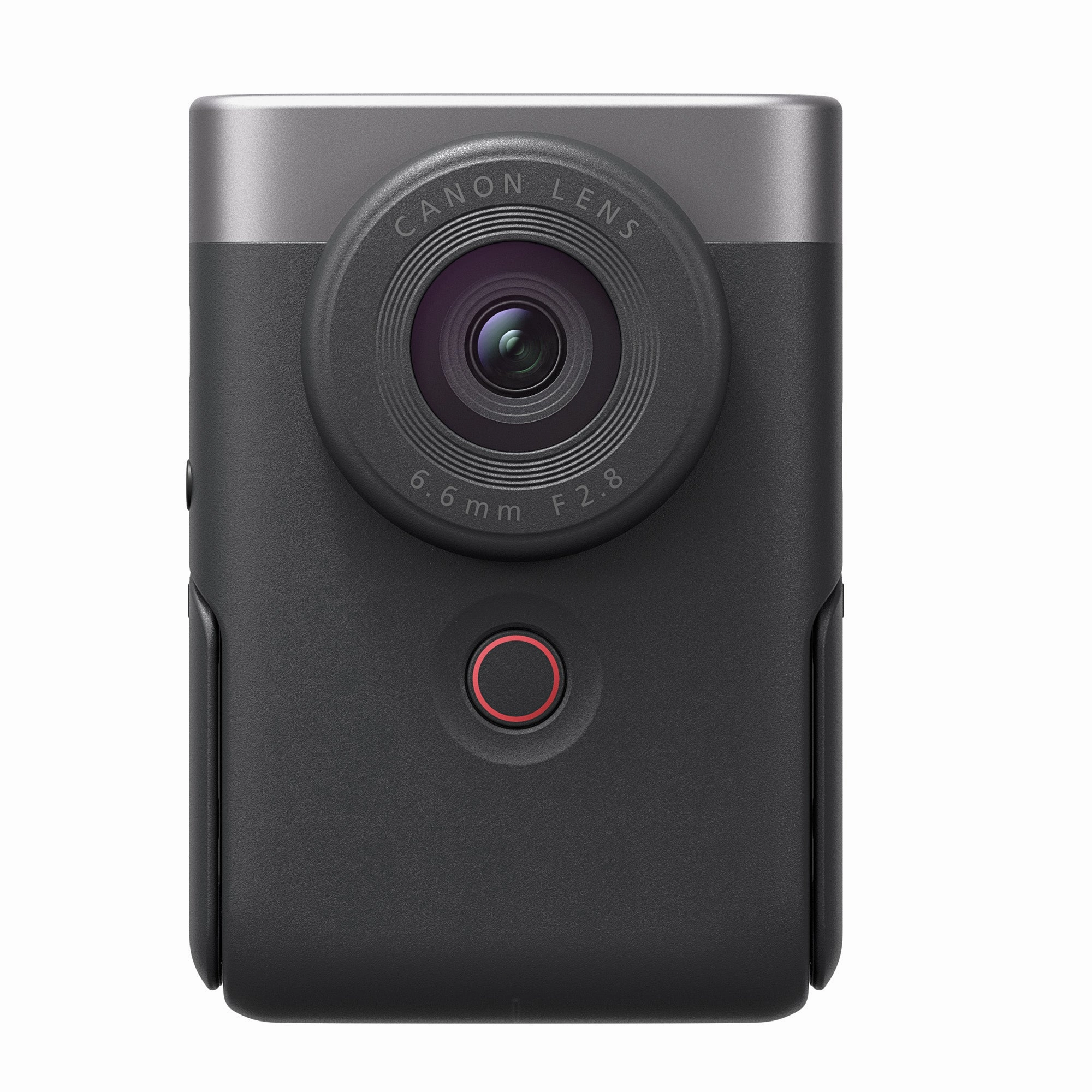 Canon PowerShot V10 Camera (Silver)
