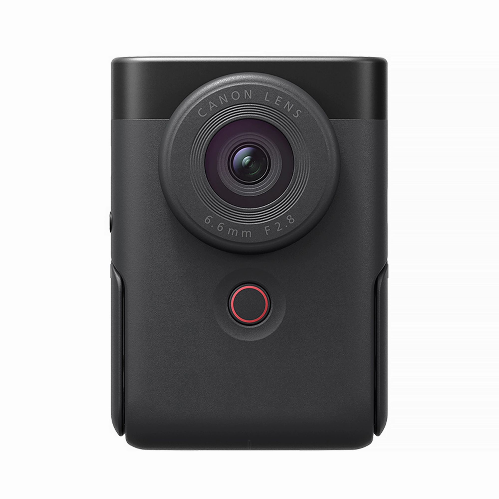 Canon PowerShot V10 Vlog Camera - Black dslr camera