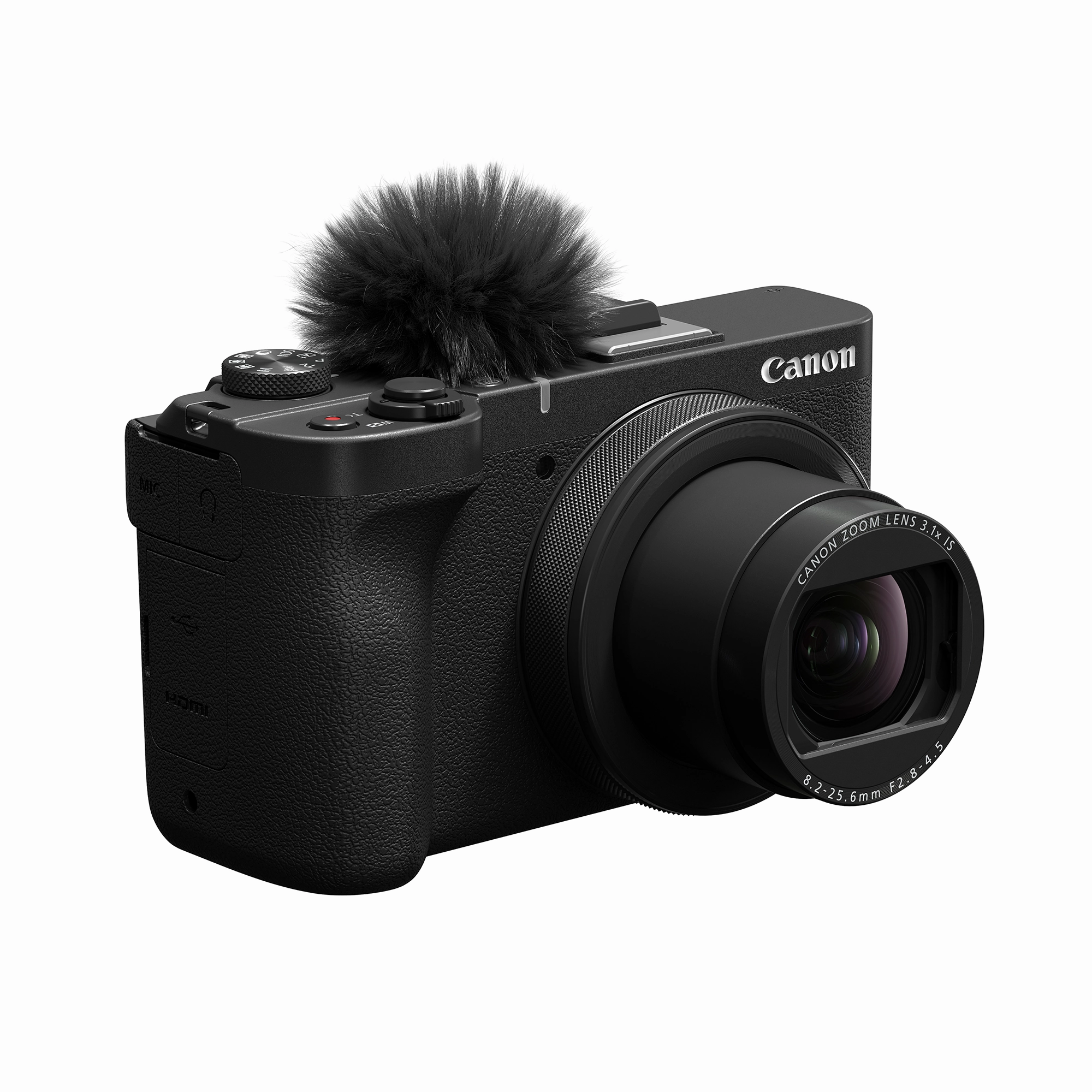 Canon PowerShot V1 Camera