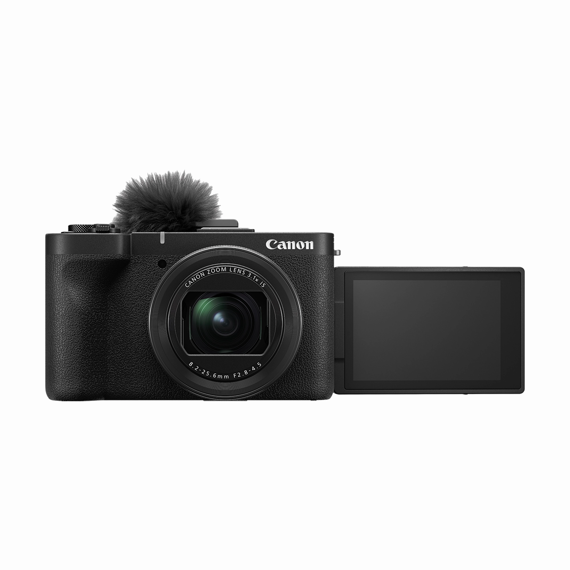 Canon PowerShot V1 Camera