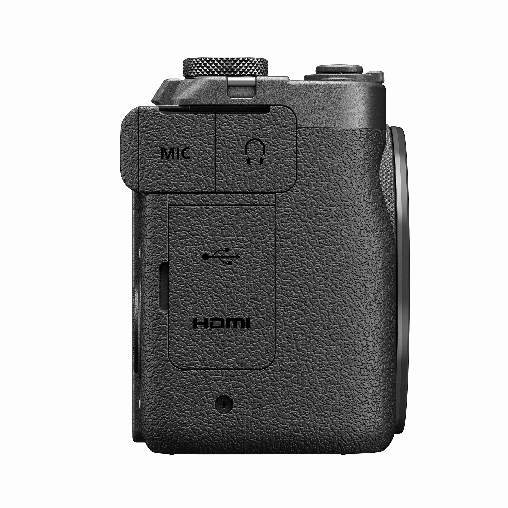 Canon PowerShot V1 Camera