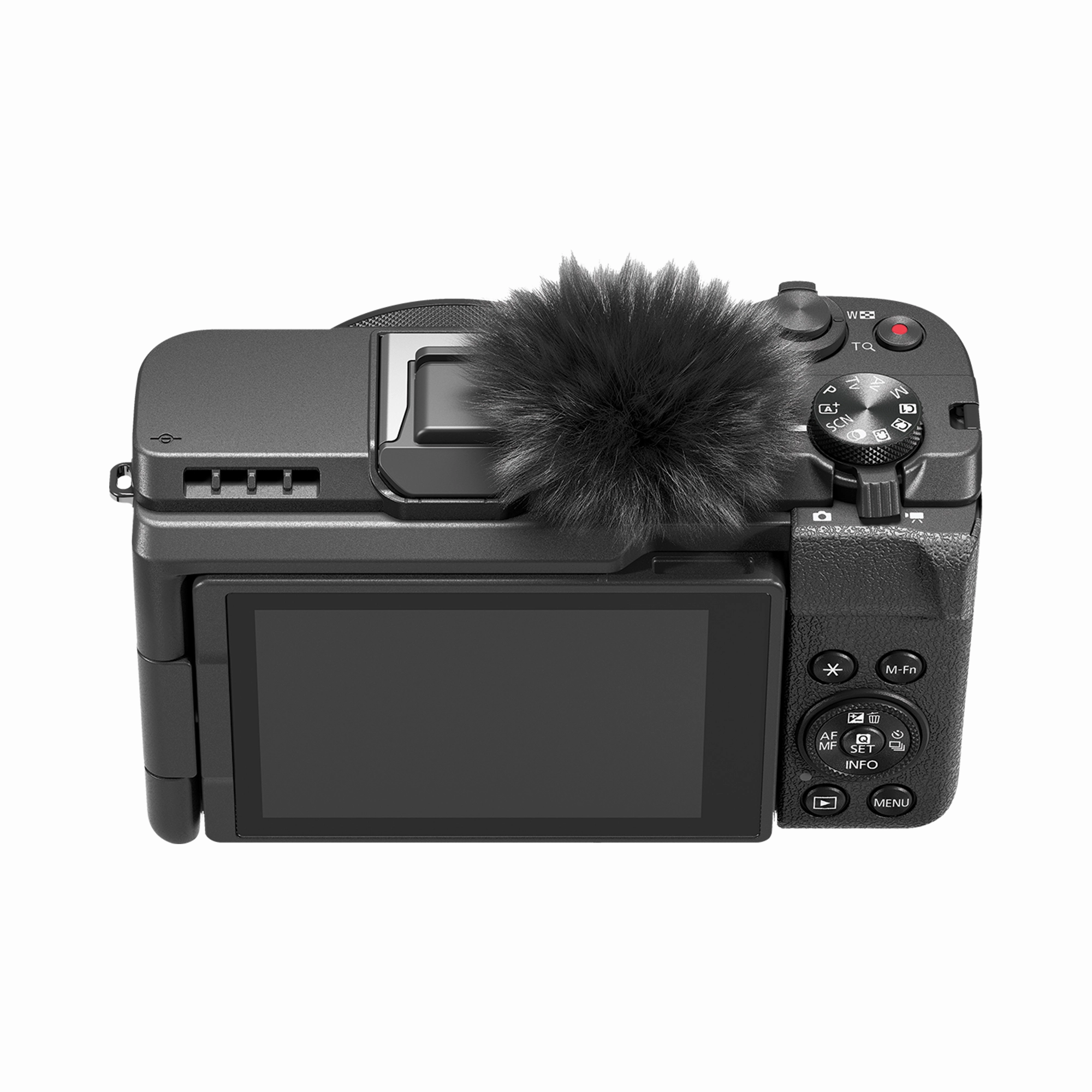 Canon PowerShot V1 Camera