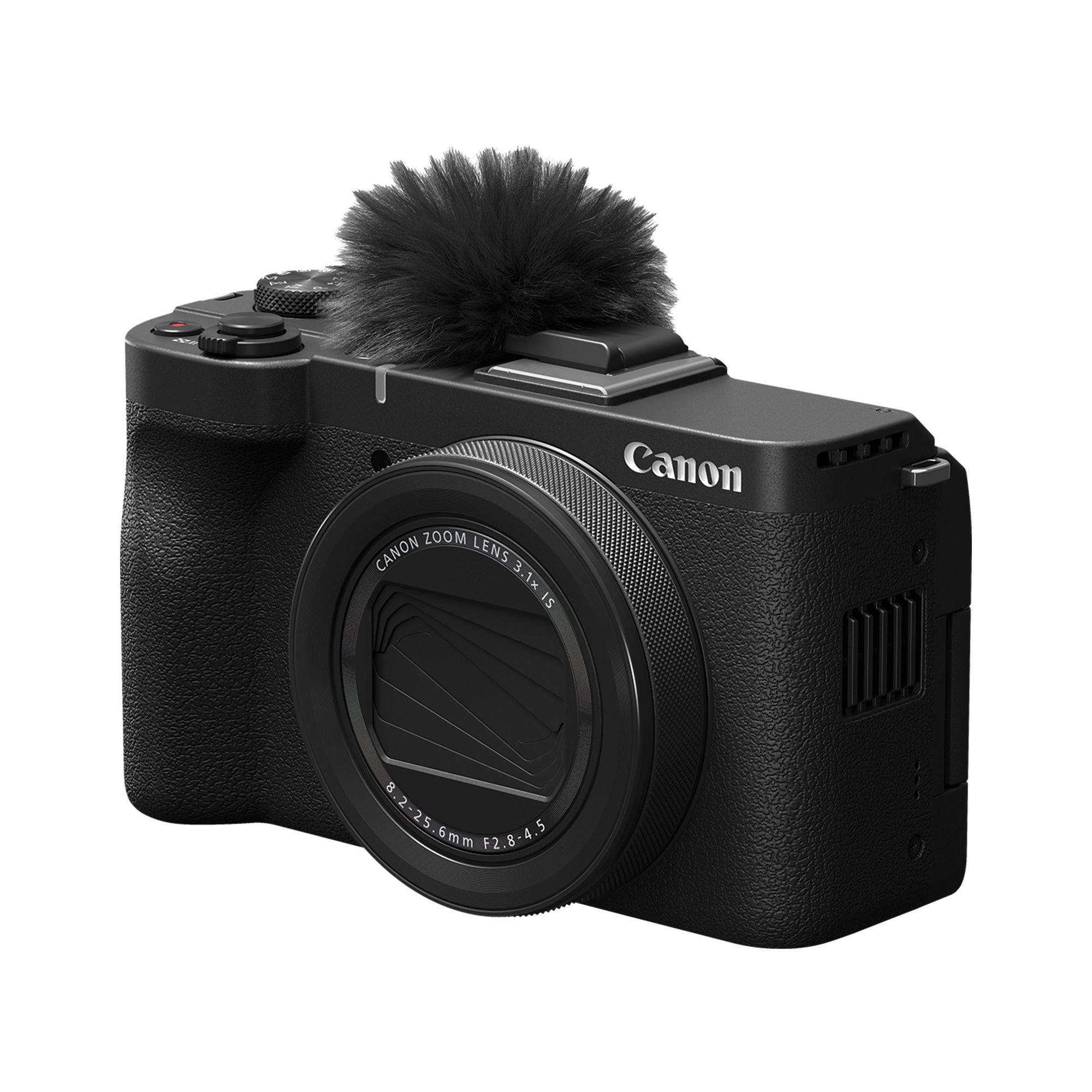 Canon PowerShot V1 Camera