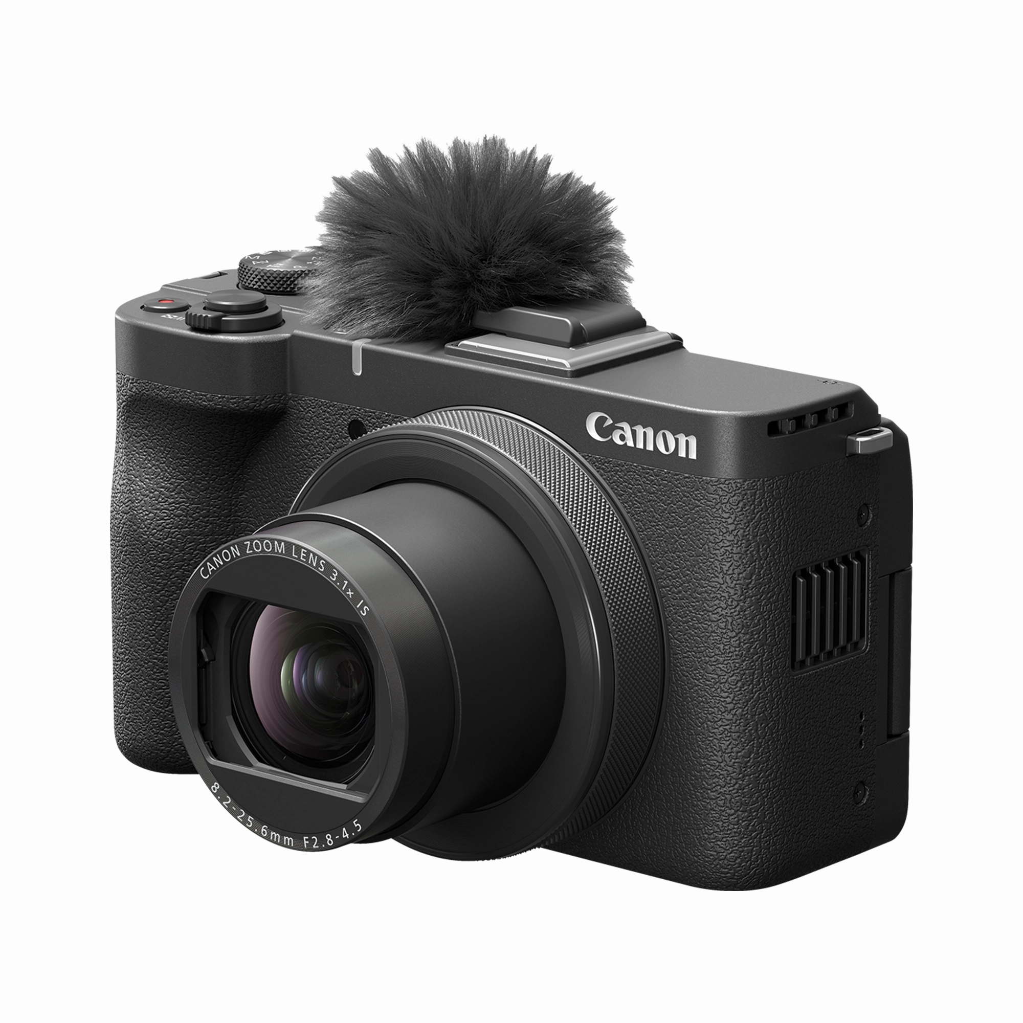 Canon PowerShot V1 Camera