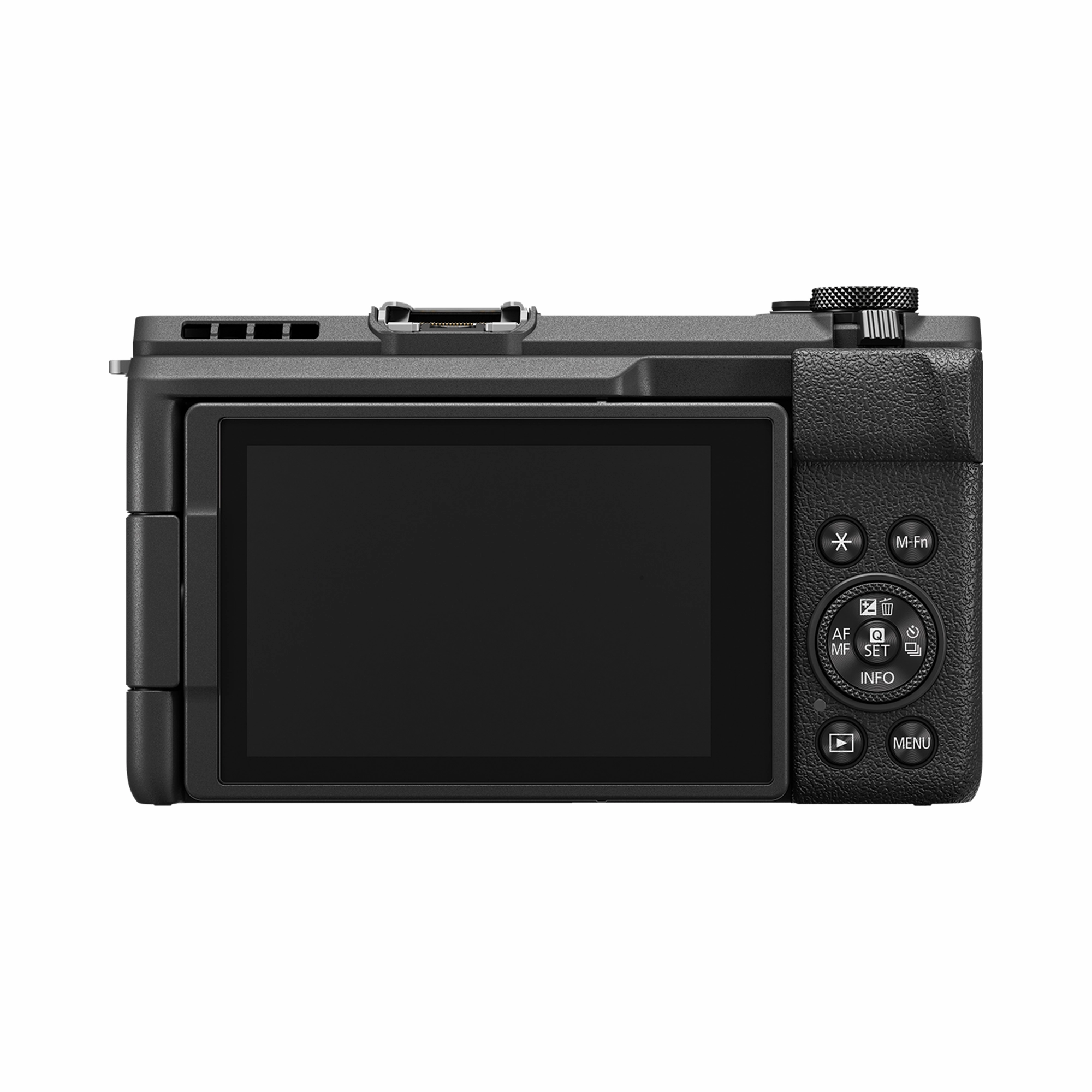 Canon PowerShot V1 Camera