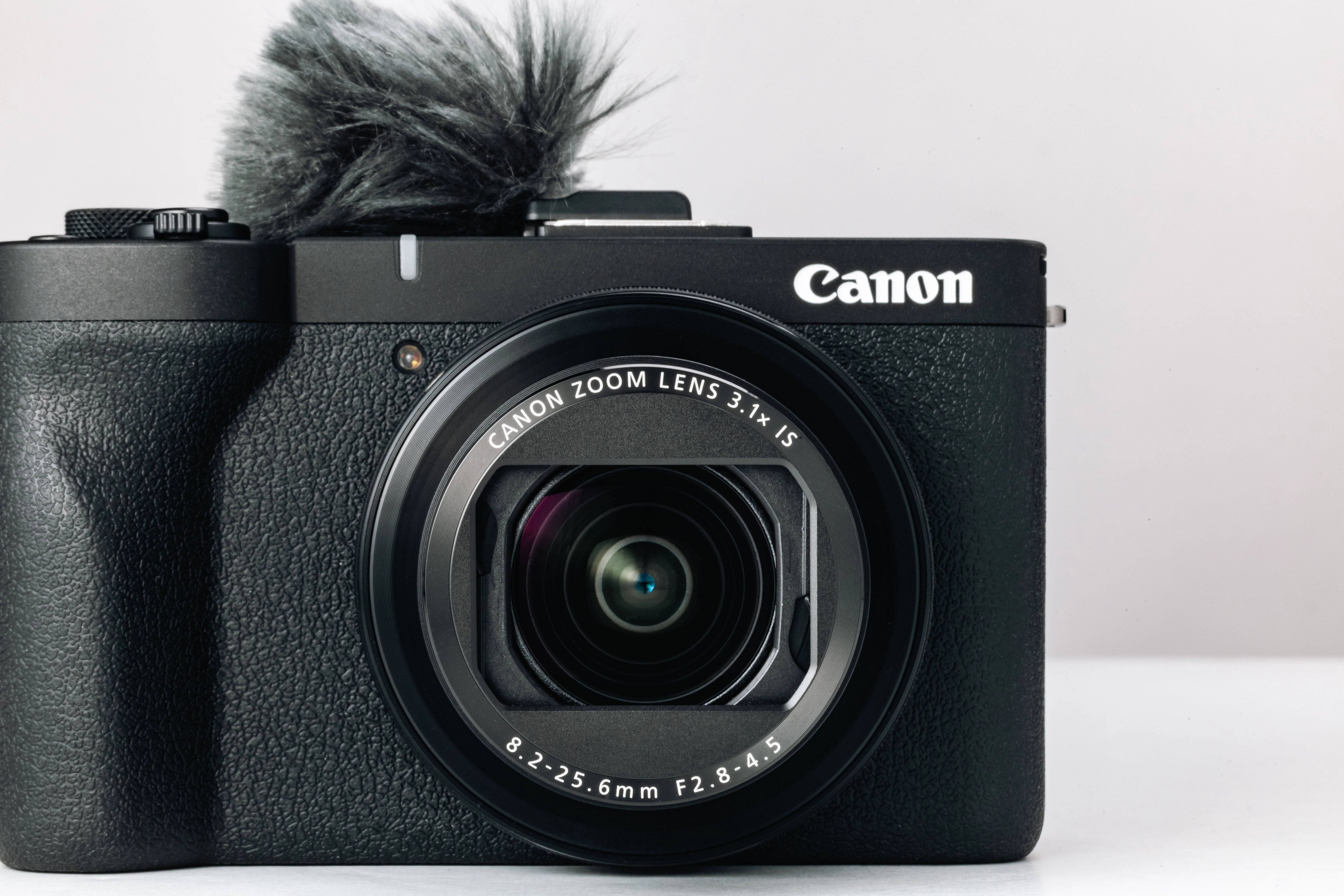 Canon PowerShot V1 Digital Camera