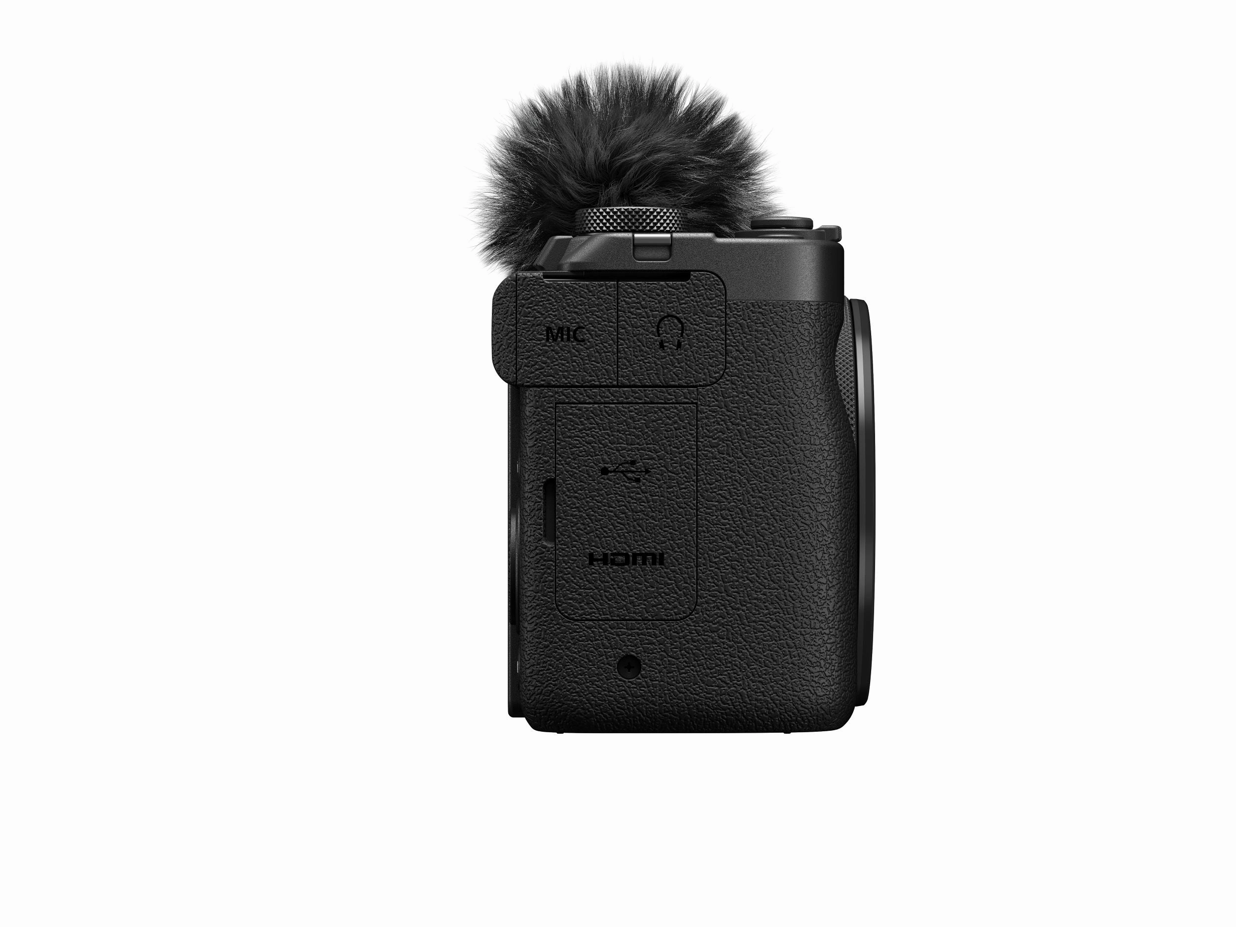 Canon PowerShot V1 Digital Camera