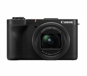 Canon PowerShot V1 Digital Camera photo