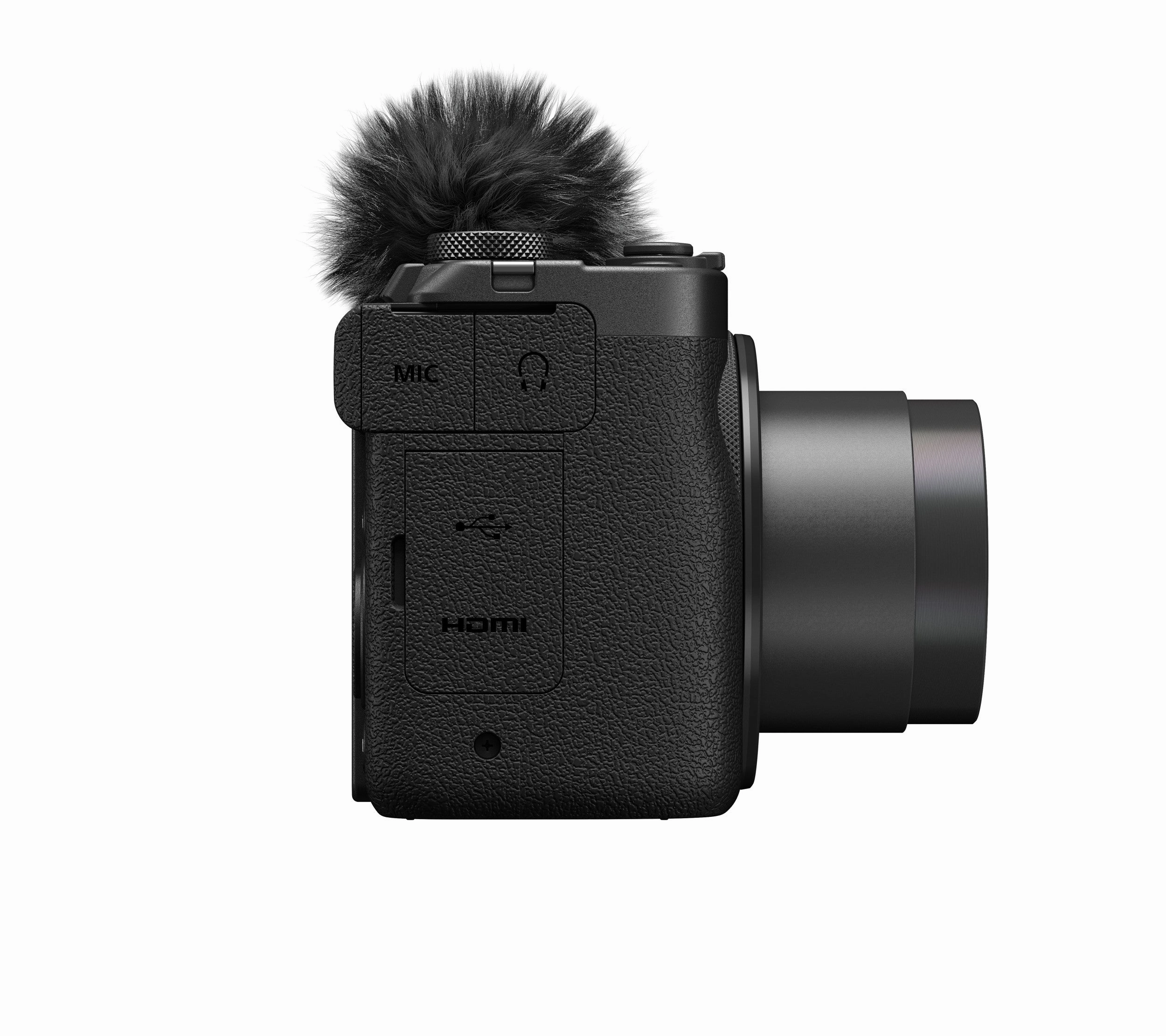 Canon PowerShot V1 Digital Camera