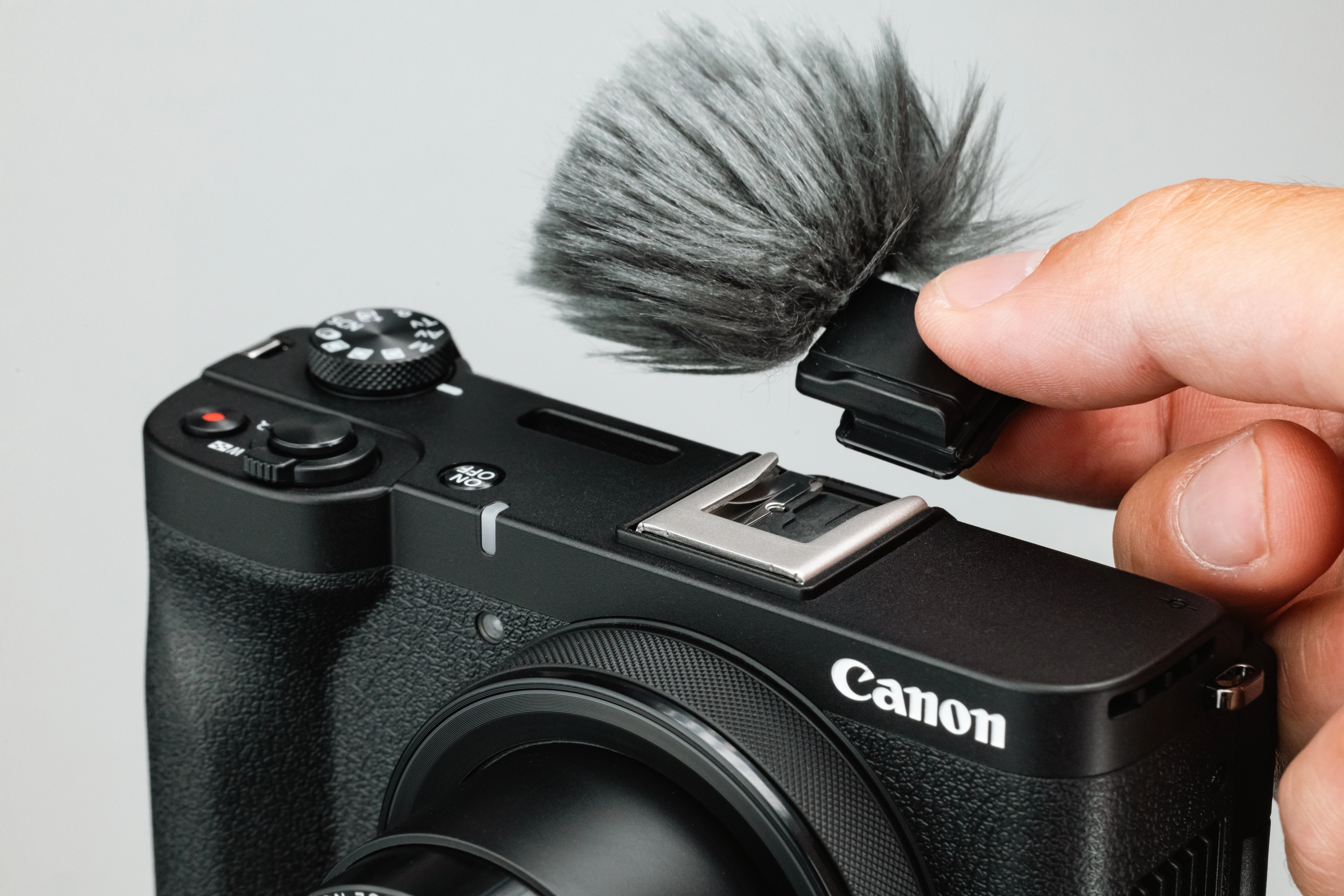 Canon PowerShot V1 Digital Camera