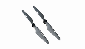 Carbon Fiber Propeller Pair for Fisherman FD2 Max Drone fpv drone