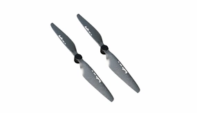 Carbon Fiber Propeller Pair for Fisherman FD2 Max Drone dji mavic 3