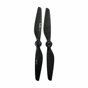 CARBON FIBER PROPELLERS FOR FISHERMAN FISHING DRONE FD1 - EOL drone with camera