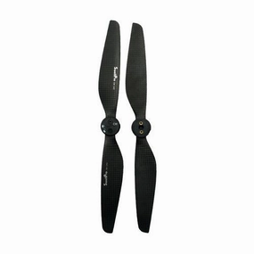 CARBON FIBER PROPELLERS FOR FISHERMAN FISHING DRONE FD1 - EOL fpv drone