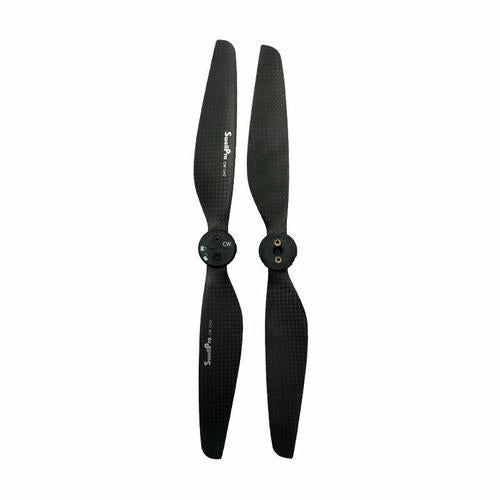 CARBON FIBER PROPELLERS FOR FISHERMAN FISHING DRONE FD1 - EOL fpv drone