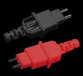 Cardas HPSC Sennheiser Headphone Connectors - PAIR cheap headphones, sports headphones