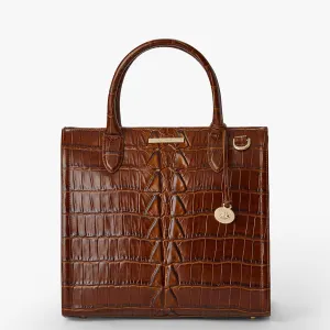 Caroline Bags Brahmin Satchels