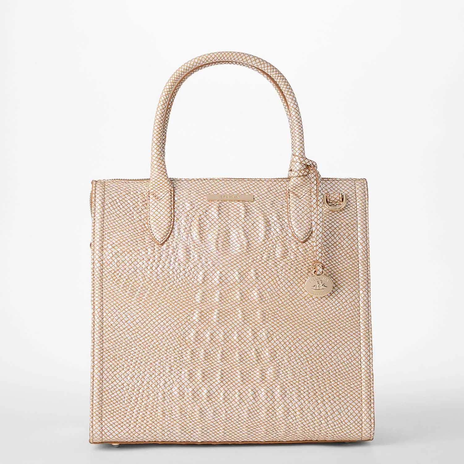 Caroline Bags Brahmin Satchels