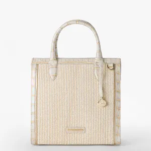 Caroline Bags Brahmin Satchels