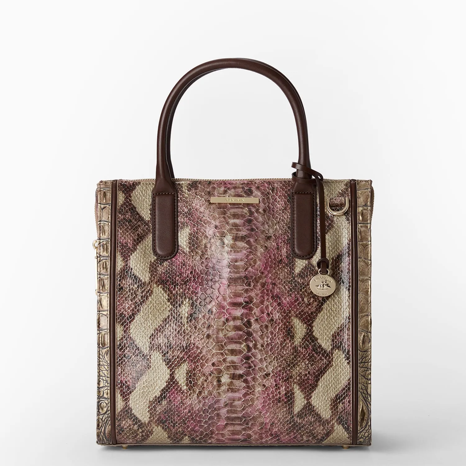 Caroline Bags Brahmin Satchels