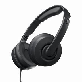 Cassette Junior cheap headphones, sports headphones