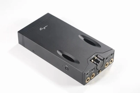 Cayin C9ii Portable Headphone Amp (Call/Email For Availability) headphones with mic, headphones for tv