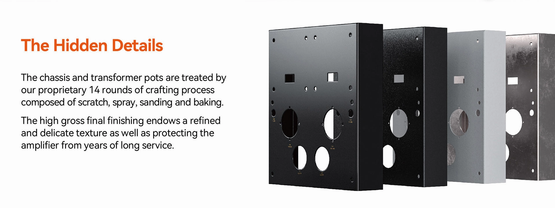 Cayin HA-300 MKII Flagship tube headphone amp (Call/Email For Availability)