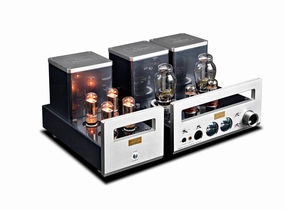 Cayin HA-300 MKII Flagship tube headphone amp (Call/Email For Availability) headphones with mic, headphones for tv