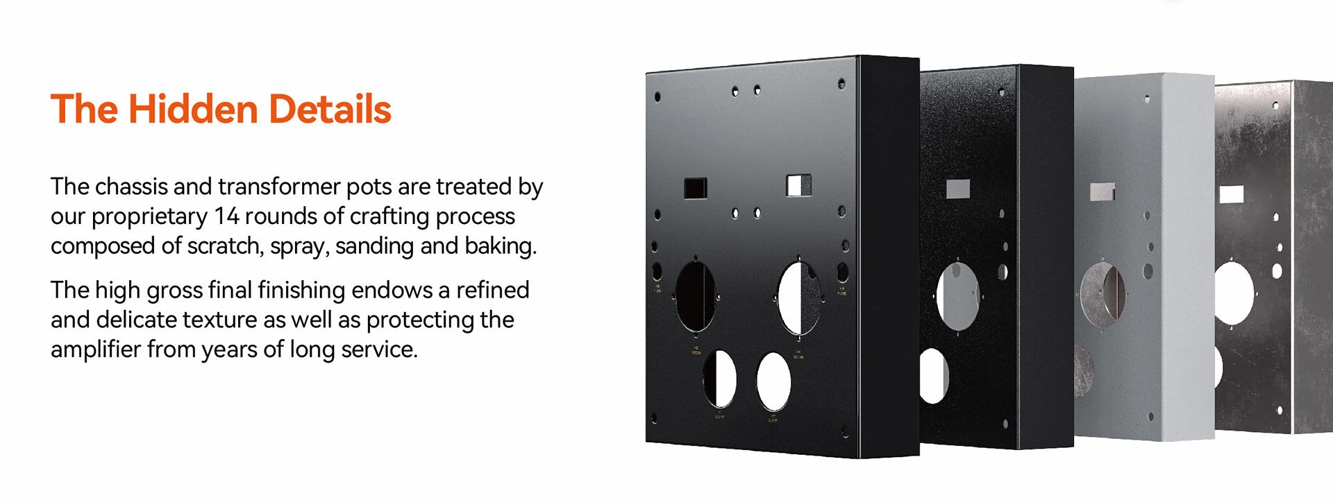 Cayin HA-300 MKII Flagship tube headphone amp (Call/Email For Availability)